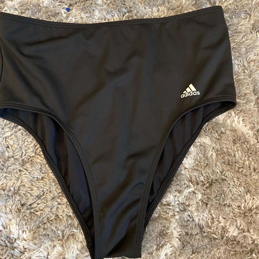 high rise bathingsuit bottoms